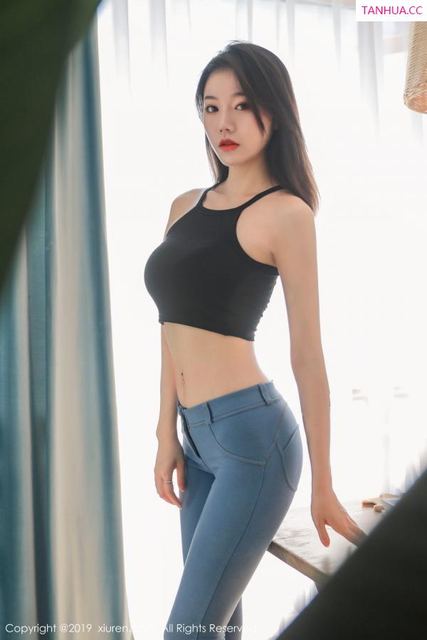 YUNDUOER_  [XIUREN]高清写真图 2019.09.26 YUNDUOER_第13张图片